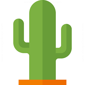 picture of a cactus